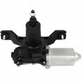 Aintier Rear Windshield Wiper Motor Compatible With 2006-2010 For Jeep Commander 2005-2010 Grand Cherokee 55156325ab