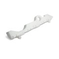 Front Passenger Side Bumper Guide For Chevy Silverado 1500 2019 2020 2021 2022 2023 Abs Plastic Bracket Replacement Gm1043155 
