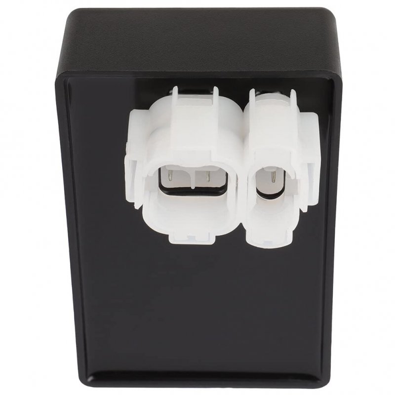Cdi Box Module Ignition Coil For Honda Atc250sx 85-87