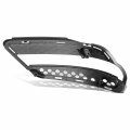Auto Dynasty Sport And Light Package Mb1039123 Front Fog Bezel Compatible With Mercedes-benz S350 S400 S450 S550 S600 Excludes