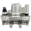 Rear Left Brake Caliper With Bracket 19b2685 For Lexus Es300 2002 2003 Es330 2004 2006 Toyota Camry