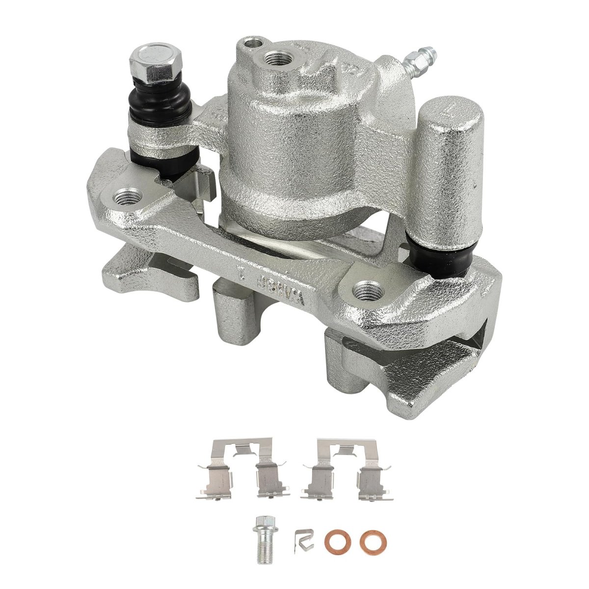 Rear Left Brake Caliper With Bracket 19b2685 For Lexus Es300 2002 2003 Es330 2004 2006 Toyota Camry