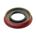 Front Crankshaft Oil Seal For Chevy K1500 1990 1998 Polyacrylate 0 5 In Thickness Olx-acd4762n-cl360a55 