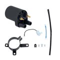 166-0772 Ignition Coil Replacement For Onan Points Models Bf B43 B48 Cck Nhc N52m 166-0804 166-0648 Engine Replace 146-0643 
