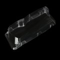Ocpty Headlight Lens Cover 1 Pair Left And Right Car Headlamp Clear Compatible With 2001-2005 For Bmw E46 3-series 4dr For 320i