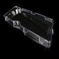 Ocpty Headlight Lens Cover 1 Pair Left And Right Car Headlamp Clear Compatible With 2001-2005 For Bmw E46 3-series 4dr For 320i