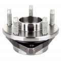 Aintier Front Wheel Hub Assembly Fit For 2004-2007 Chevrolet Malibu 2005-2007 Pontiac G6 5 Lugs No Wbs Bearing 513215 1