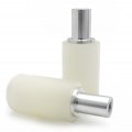 Motorcycle Universal 10mm 45 115mm Frame Sliders Crash Protector For Suzuk Kawasak P N Xh6014-019-white 