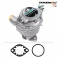 Thundermingo New 1 Barrel Carburetor For Chevy Chevrolet Gmc Pickup Truck Rochester Bv 292 Engine 1963-1967 Ci 4 8l 6 Cyl Carb