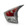 Nissan Rogue 2014 2015 2016 Tail Light Assembly Passenger Side Rear Inner Capa Certified Led Replacement For Ni2803103 