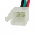 Uxcell Key Switch Lock Scooter Atv Moped Go Kart Electric For Motorcycle