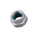Buick Commercial Chassis 1991 Multi-purpose Nut Steel Hex Inside Thread Location