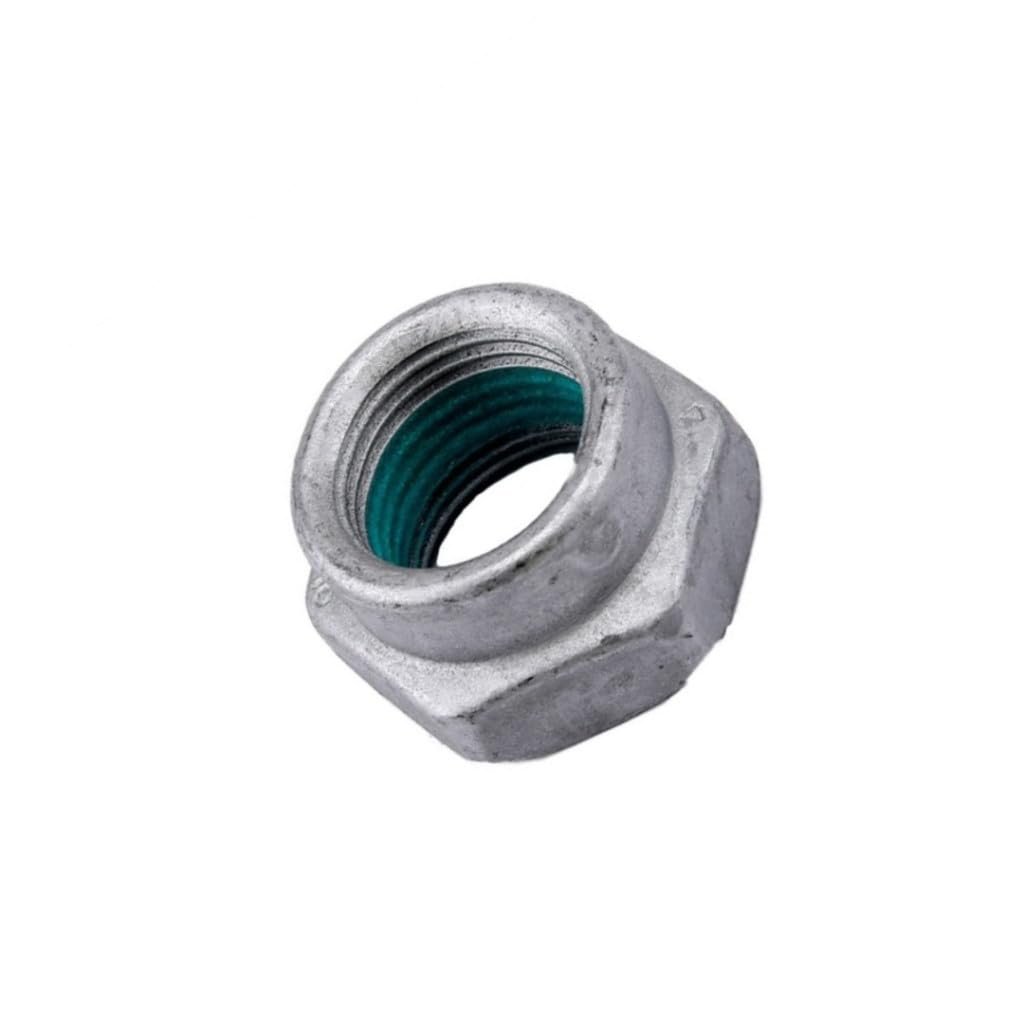 Buick Commercial Chassis 1991 Multi-purpose Nut Steel Hex Inside Thread Location