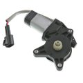 A-premium Rear Left Power Window Lift Motor Compatible With Pontiac Grand Am 1999-2005 Oldsmobile Alero 1999-2004 Driver Side