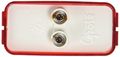 Grote 47082 Red 3 Supernova Led Clearance Marker Light 