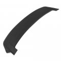 Ocpty Exterior Accessories Rear Trunk Spoiler Wing Abs Compatible With For Honda Cr-v 2007-2011