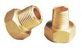 Sunpro Cp7556 Oil Pressure Tee Adaptor Kit Brass 