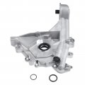 A-premium Oil Pump Compatible With Dodge Grand Caravan 1997 Stratus Chrysler Sebring Cirrus Plymouth Breeze Voyager 2 4l O-ring