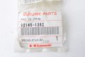 Spring Step Right Genuine Kawasaki Motorcycle Atv Part Rp