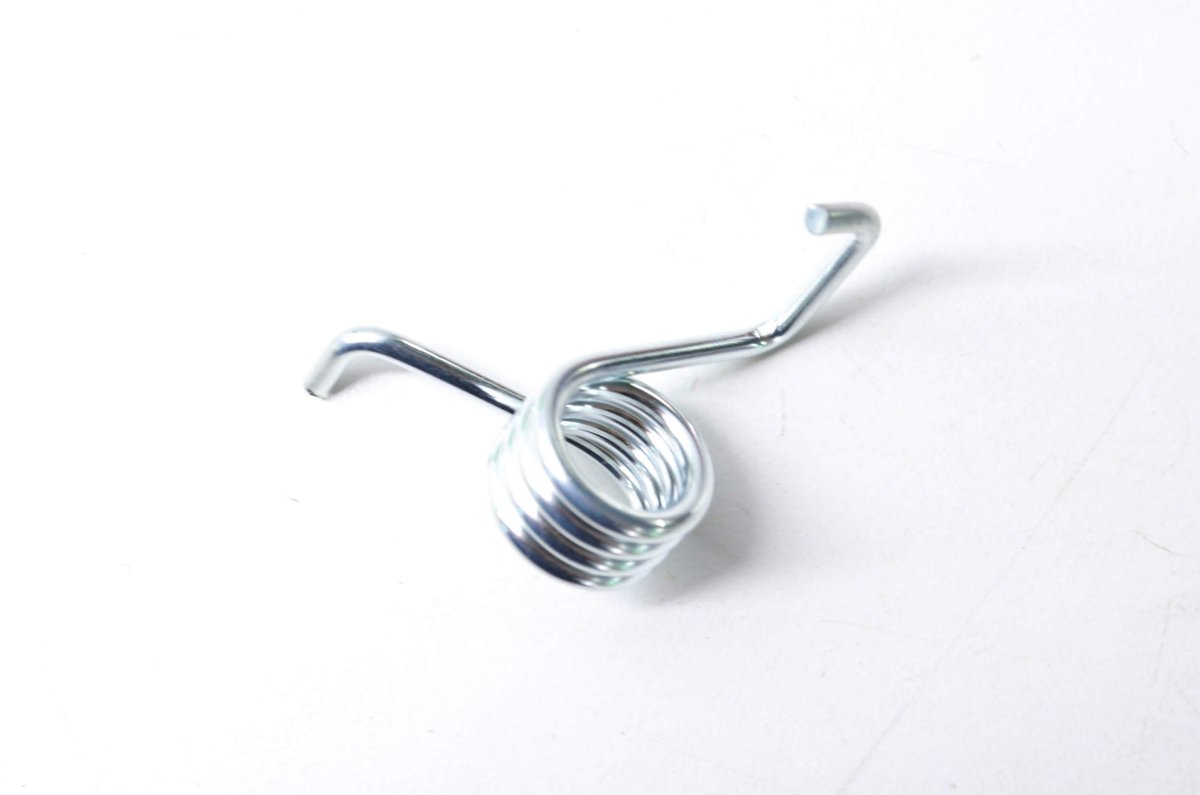 Spring Step Right Genuine Kawasaki Motorcycle Atv Part Rp