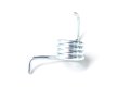 Spring Step Right Genuine Kawasaki Motorcycle Atv Part Rp 