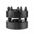 Autoforever 4pcs 2 Hubcentric Wheel Spacers 5 Lug 5 5x139 7 Spacer Adapters 77 8mm 14x1 5 Studs For 12-17 Ram 1500 2wd 4wd 