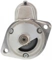 New Starter Compatible With Volvo Penta Marine 1979-1994 12v 1 1kw Replaces D6ra11 D6ra40 10020gr-am 323-1139 336-1472