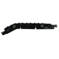 Rear Bumper Cover Support Driver Side For Ford Explorer 2016 2017 2018 2019 Asa Plastic Capa Replaces Fo1142126 191275707340 