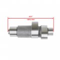 Caltric Camshaft Cam Chain Lifter Tensioner Compatible With Yamaha Kodiak 450 Yfm450f 2000 2001 2002 2003 2004 2005 2006
