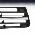 Fog Light Bezel Cover Grille Molding For 2012-2014 Toyota Camry Se Driver And Passenger Side
