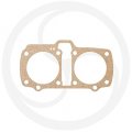 Cylinder Engine Base Gasket For Suzuki Gs500 Gs500e Gs500f 11241-01d00 Fits 1989 To 2009 Models 