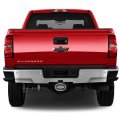 Ipick Image Made For Chevrolet 3d Gold Logo On Carbon Fiber Look Plate Oval Billet Aluminum 2-inch Tow Hitch Cover