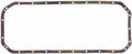 Fel-pro Os 30527 C Oil Pan Gasket Set 