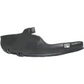 Toyota Yaris Fender Liner 2007 2008 Driver Side Rear Hatchback Bumper Seal To1182107 5259252171 