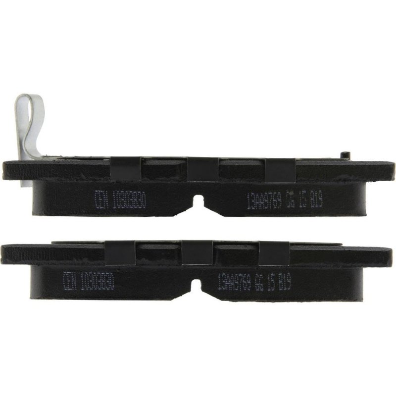 A-partrix 1set Rear Brake Pads Replacement Car Disc Pad Set Fits Mitsubishi 3000gt 1991-1999 Diamante 1992-1996 Eclipse
