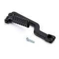Minho Gy6 Kick Start Lever In Low-carbon Ssteel Material Replacement For 4 Stroke Chinese 49cc 50cc 4-stroke 139qma 139qmb 