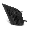 Front Bumper Grille Vent Insert Left For Lx Nx300 Base F Sport Luxury 2018-2021 For Nx300h 2021 5314278090 Lx1038135 