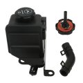 15907878 10317982 Power Steering Pump Reservoir Kit Replacement For Chevy Corvette 1997-2013 26046502 12555222 82605 