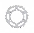 Kawasaki Klx400 Klx 400 Red Chain And Sprocket 14 47 112l