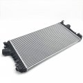 Jsd Auto Parts Charge Air Cooler Intercooler Fit 2014 2015 Ch-evr-ol-et Cruze 2013 B-ui-ck Verano Ref 13267647 