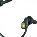 Aip Electronics Abs Anti-lock Brake Wheel Speed Sensor Compatible With 2002-2004 Nissan Altima Rear Right Passenger Oem Fit