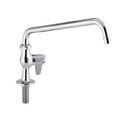 Ts Brass 5f-1slx08 Faucet Single Hole 8 Swing Nozzle 