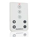 Skylinkhome Tc-318-7 Seven Button Deluxe Wireless Lighting Remote Control Simple Small Easy To Use Handheld Home Automation 