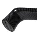 Motorcycle Aerodynamic Winglet Spoiler Kit Bolt-on Design For Enhanced Stability At High Speed Sport Bike Racing Track Days And