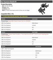 Rear Left And Right Suspension Knuckle Kit 2 Piece Compatible With 2002-2005 Ford Explorer From 3 04 2002