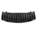 Front Bumper Under Engine Splash Cover Apron Shield For Chevy Malibu 2019-2021 Gm1228169 84412246 Black 