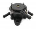 The Rop Shop Fuel Pump Fits Kawasaki Fd731v Fh430b Fh451v Fh541v Fh580v Fh601v Fh641v Engines