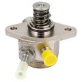 Electric Fuel Pump Assembly Replacement For 2017-2022 Nissan Pathfinder 3 5l Replaces 166306ka0a 166306kaob
