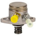 Electric Fuel Pump Assembly Replacement For 2017-2022 Nissan Pathfinder 3 5l Replaces 166306ka0a 166306kaob