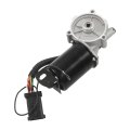 Transfer Case Shift Motor Actuator 4wd Replacement Forl2z7g360ba 600-927 48-209 48-220 Fits Explorer And Mountaineer 4 0l 4 6l 